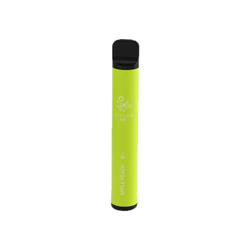 Product Variant Image Of Apple Peach Elf Bar 600 0mg Disposable Vape Product Variant Image Of Apple Peach Elf Bar 600 0mg Disposable Vape