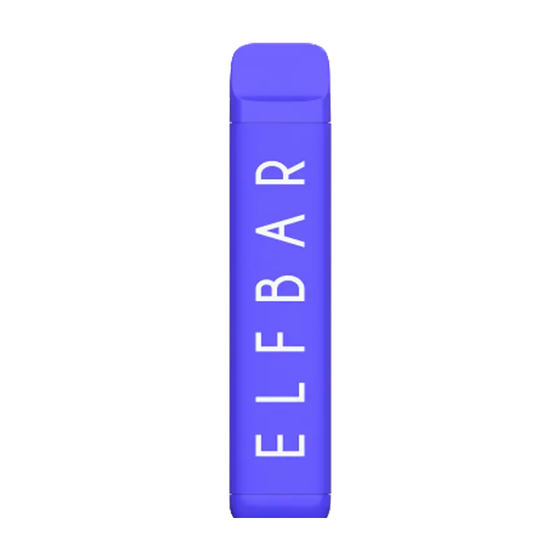 Product Variant Image Of Blackcurrant NC 600 Disposable Vape Device by Elf Bar Product Variant Image Of Blackcurrant NC 600 Disposable Vape Device by Elf Bar
