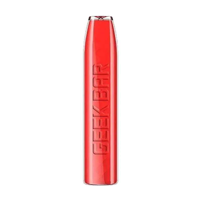 Product Variant Image Of Bloody Bull Geek Bar Disposable Vape by Geek Vape Product Variant Image Of Bloody Bull Geek Bar Disposable Vape by Geek Vape