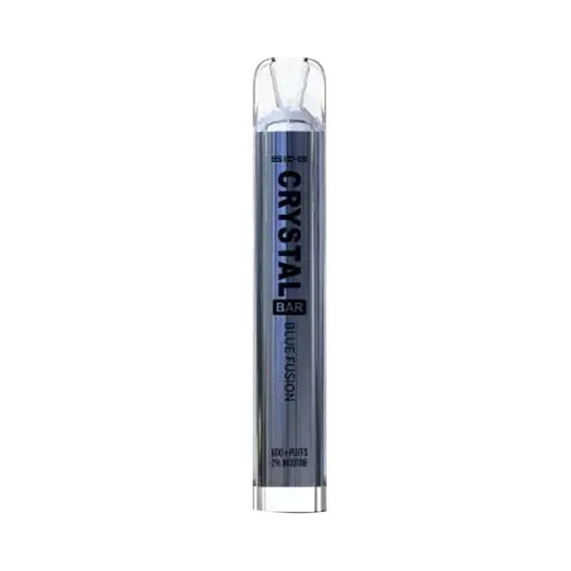 Product Variant Image Of Blue Fusion Ske Crystal Disposable Pod Product Variant Image Of Blue Fusion Ske Crystal Disposable Pod