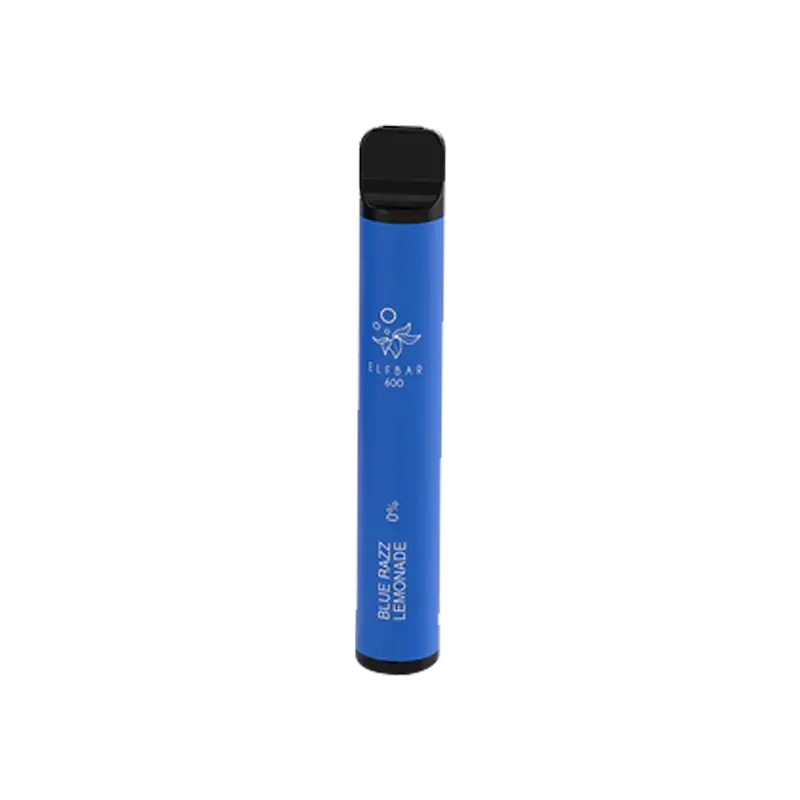 Product Variant Image Of Blue Razz Lemonade Elf Bar 600 0mg Disposable Vape Product Variant Image Of Blue Razz Lemonade Elf Bar 600 0mg Disposable Vape