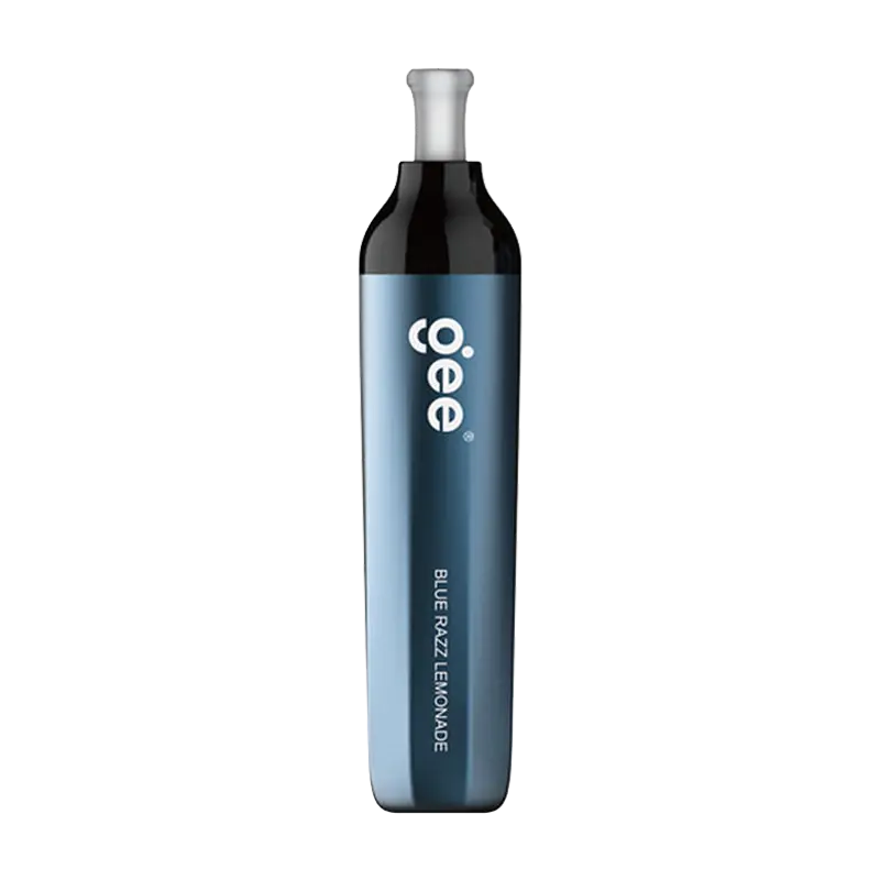 Product Variant Image Of Blue Razz Lemonade Gee 600 Disposable Vape Device by Elf Bar Product Variant Image Of Blue Razz Lemonade Gee 600 Disposable Vape Device by Elf Bar