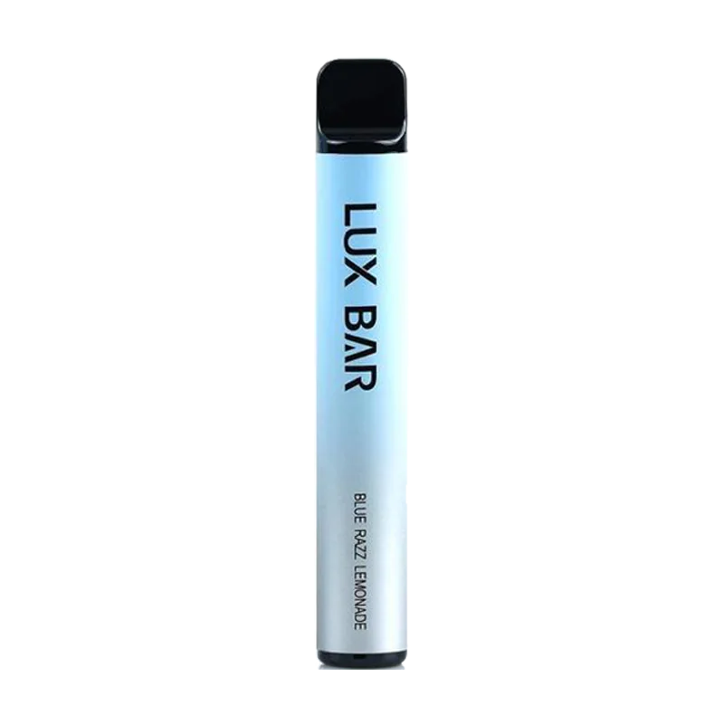 Product Variant Image Of Blue Razz Lemonade Lux Bar Disposable Vape by Elux Product Variant Image Of Blue Razz Lemonade Lux Bar Disposable Vape by Elux