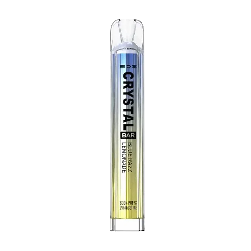 Product Variant Image Of Blue Razz Lemonade Ske Crystal Disposable Pod Product Variant Image Of Blue Razz Lemonade Ske Crystal Disposable Pod