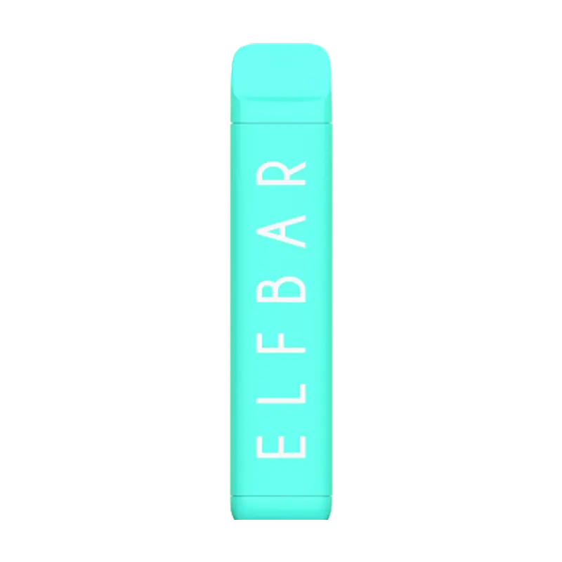 Product Variant Image Of Blue Razz NC 600 Disposable Vape Device by Elf Bar Product Variant Image Of Blue Razz NC 600 Disposable Vape Device by Elf Bar