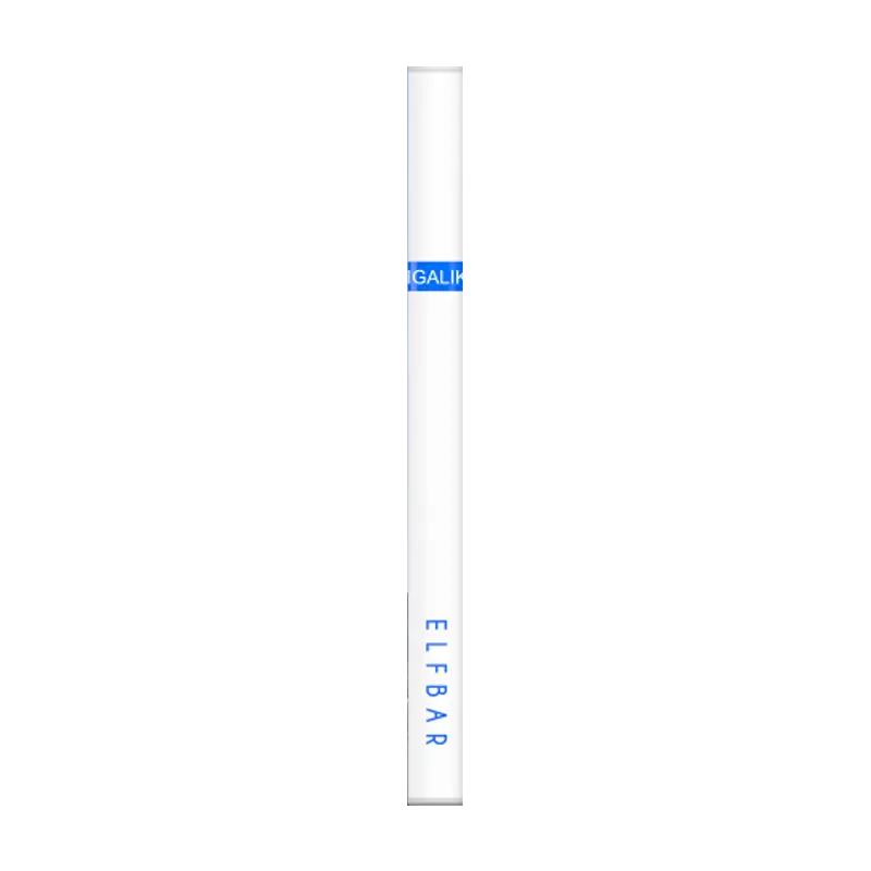 Product Variant Image Of Blueberry Cigalike Disposable Vape Device by Elf Bar Product Variant Image Of Blueberry Cigalike Disposable Vape Device by Elf Bar