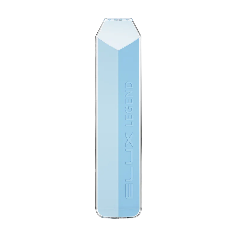 Product Variant Image Of Blueberry Raspberry Legend Solo Disposable Vape by Elux Product Variant Image Of Blueberry Raspberry Legend Solo Disposable Vape by Elux