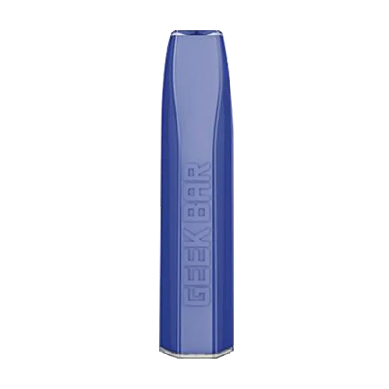 Product Variant Image Of Blueberry Raspberry Lemon Geek Bar Pro Disposable Vape by Geek Vape Product Variant Image Of Blueberry Raspberry Lemon Geek Bar Pro Disposable Vape by Geek Vape