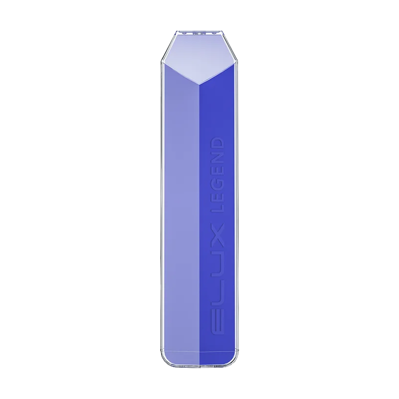 Product Variant Image Of Blueberry Razz Lemonade Legend Solo Disposable Vape by Elux Product Variant Image Of Blueberry Razz Lemonade Legend Solo Disposable Vape by Elux