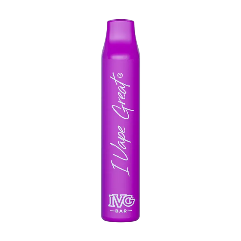 Product Variant Image Of Blueberry Sour Raspberry Diamond Bar Disposable Vape by IVG Product Variant Image Of Blueberry Sour Raspberry Diamond Bar Disposable Vape by IVG