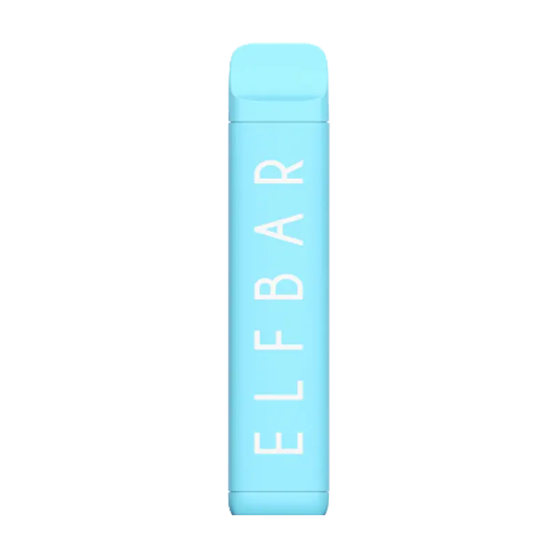 Product Variant Image Of Blueberry Yogurt NC 600 Disposable Vape Device by Elf Bar Product Variant Image Of Blueberry Yogurt NC 600 Disposable Vape Device by Elf Bar