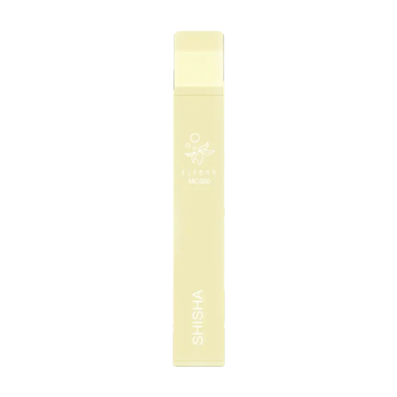 Product Variant Image Of Cheececake MC 600 Shisha Disposable Vape Device by Elf Bar Product Variant Image Of Cheececake MC 600 Shisha Disposable Vape Device by Elf Bar
