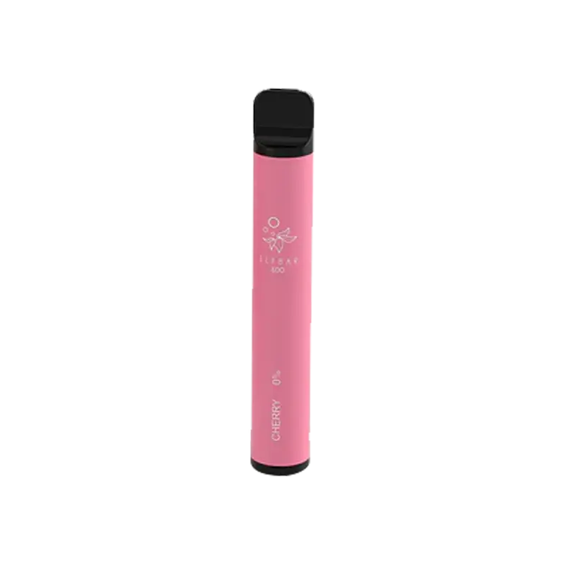 Product Variant Image Of Cherry Elf Bar 600 0mg Disposable Vape Product Variant Image Of Cherry Elf Bar 600 0mg Disposable Vape