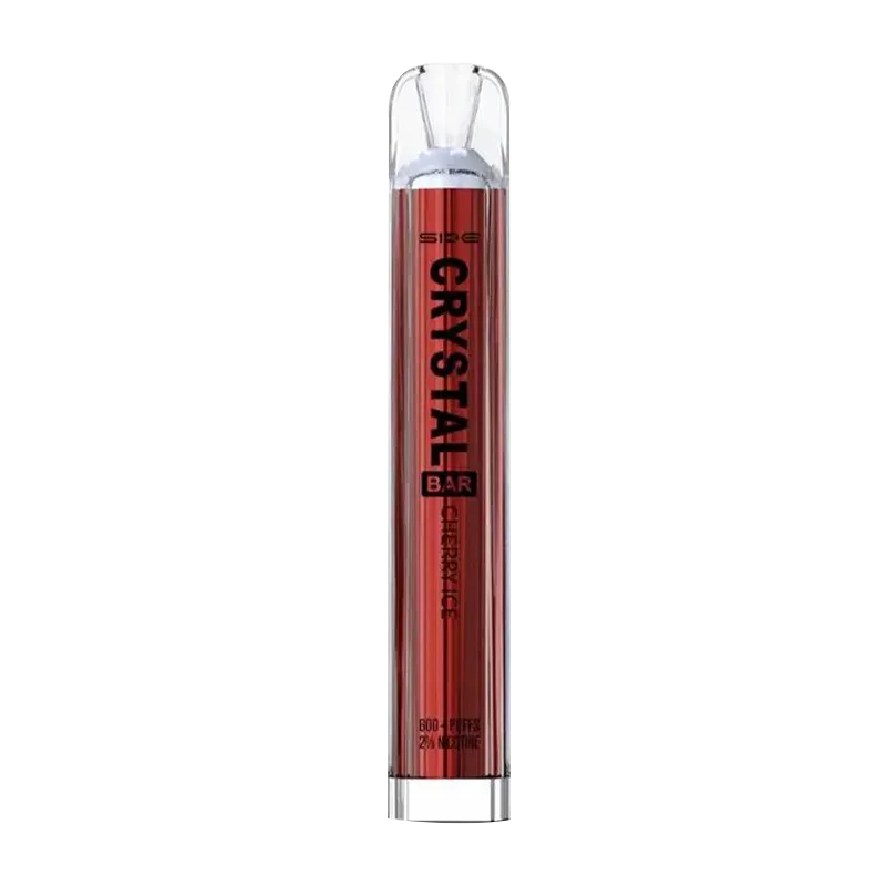 Product Variant Image Of Cherry Ice Ske Crystal Disposable Pod Product Variant Image Of Cherry Ice Ske Crystal Disposable Pod
