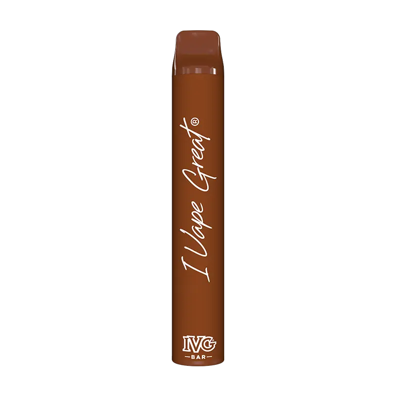 Product Variant Image Of Cola Ice Max Bar Disposable Vape by IVG Product Variant Image Of Cola Ice Max Bar Disposable Vape by IVG