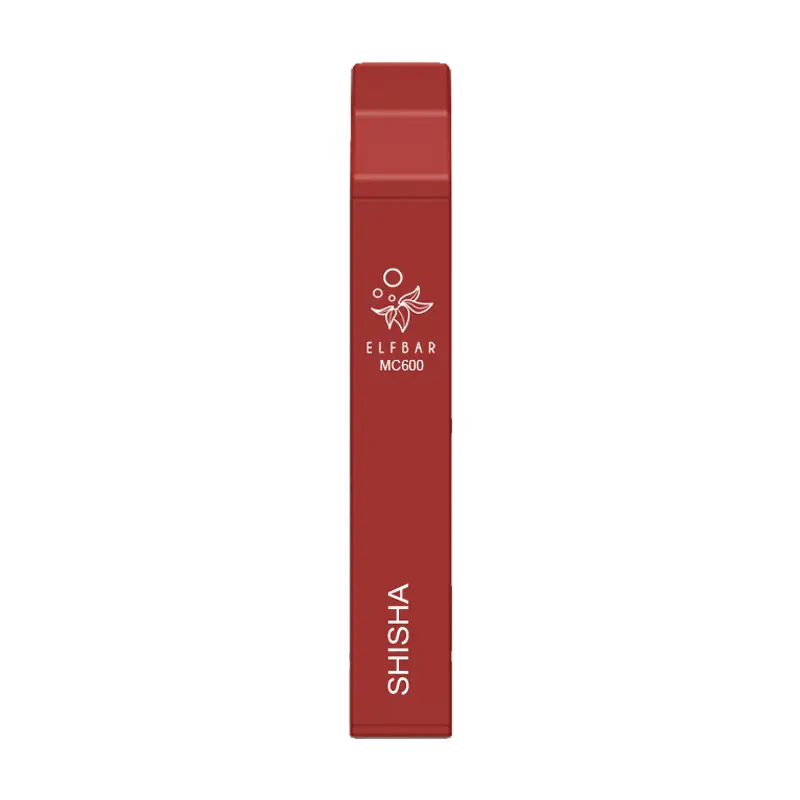 Product Variant Image Of Cola MC 600 Shisha Disposable Vape Device by Elf Bar Product Variant Image Of Cola MC 600 Shisha Disposable Vape Device by Elf Bar