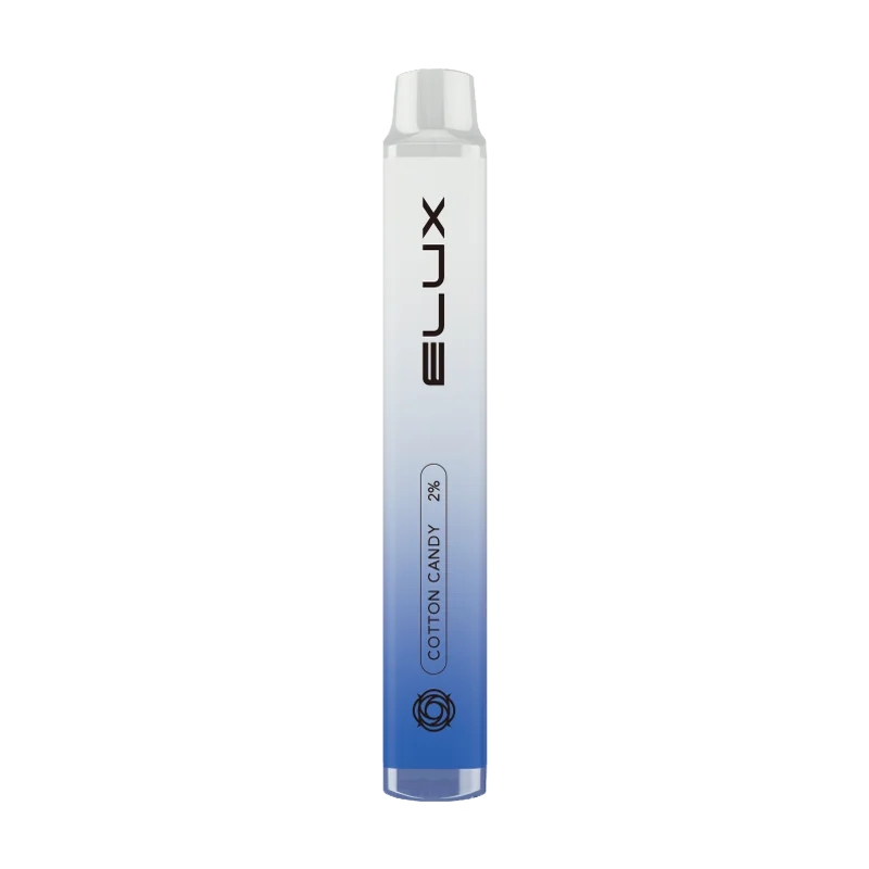 Product Variant Image Of Cotton Candy Elux Legend Mini Disposable Vape by Elux Product Variant Image Of Cotton Candy Elux Legend Mini Disposable Vape by Elux