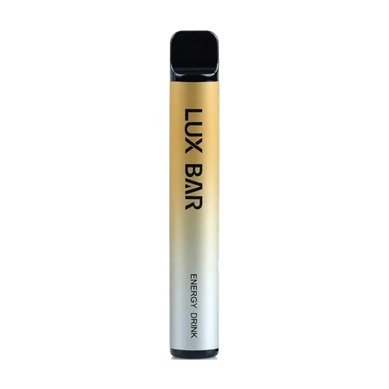 Product Variant Image Of Energy Drink Lux Bar Disposable Vape by Elux Product Variant Image Of Energy Drink Lux Bar Disposable Vape by Elux