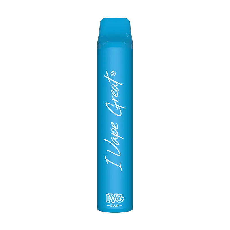 Product Variant Image Of Energy Ice IVG Bar Plus Disposable Vape by IVG Product Variant Image Of Energy Ice IVG Bar Plus Disposable Vape by IVG