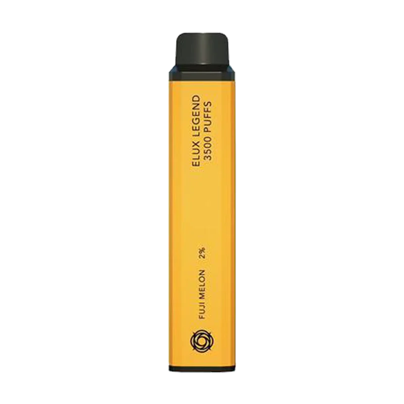 Product Variant Image Of Fuji Melon Elux Legend Disposable Vape Product Variant Image Of Fuji Melon Elux Legend Disposable Vape