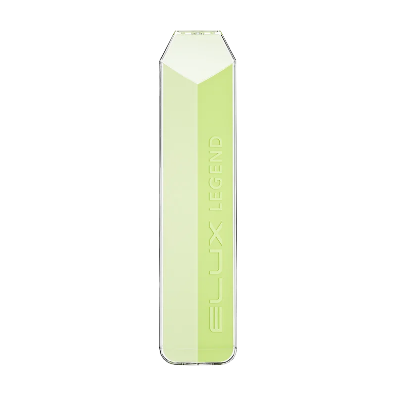 Product Variant Image Of Fuji Melon Lychee Legend Solo Disposable Vape by Elux Product Variant Image Of Fuji Melon Lychee Legend Solo Disposable Vape by Elux