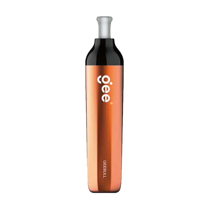 Product Variant Image Of Geebull Gee 600 Disposable Vape Device by Elf Bar Product Variant Image Of Geebull Gee 600 Disposable Vape Device by Elf Bar