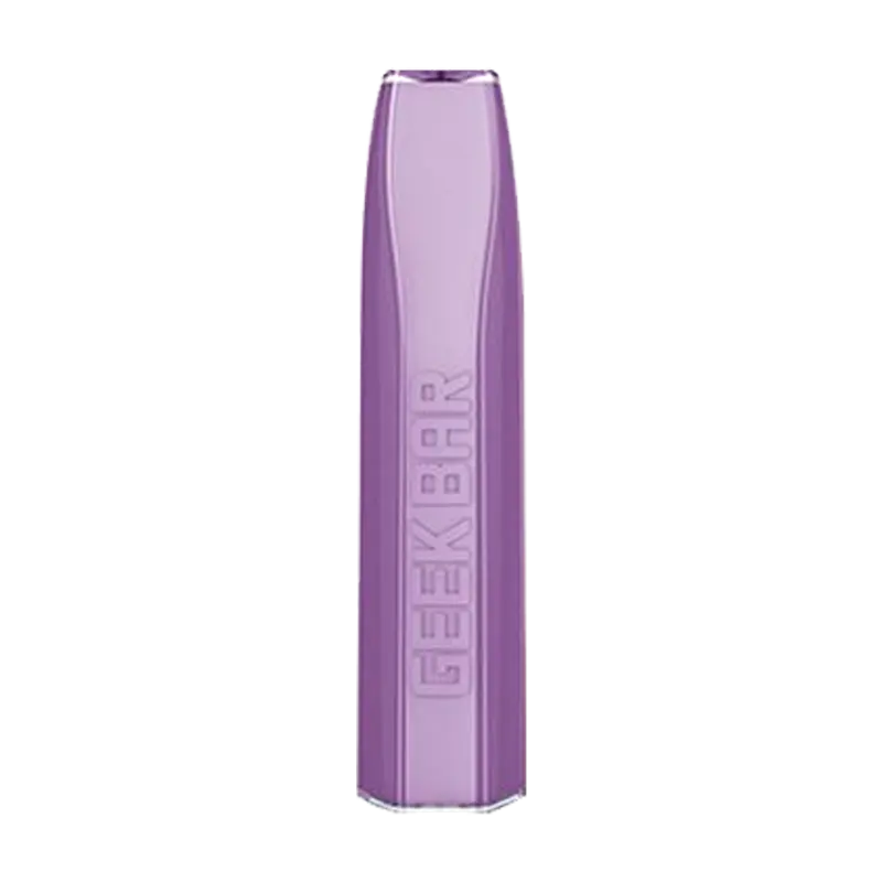 Product Variant Image Of Grape Soda Geek Bar Pro Disposable Vape by Geek Vape Product Variant Image Of Grape Soda Geek Bar Pro Disposable Vape by Geek Vape