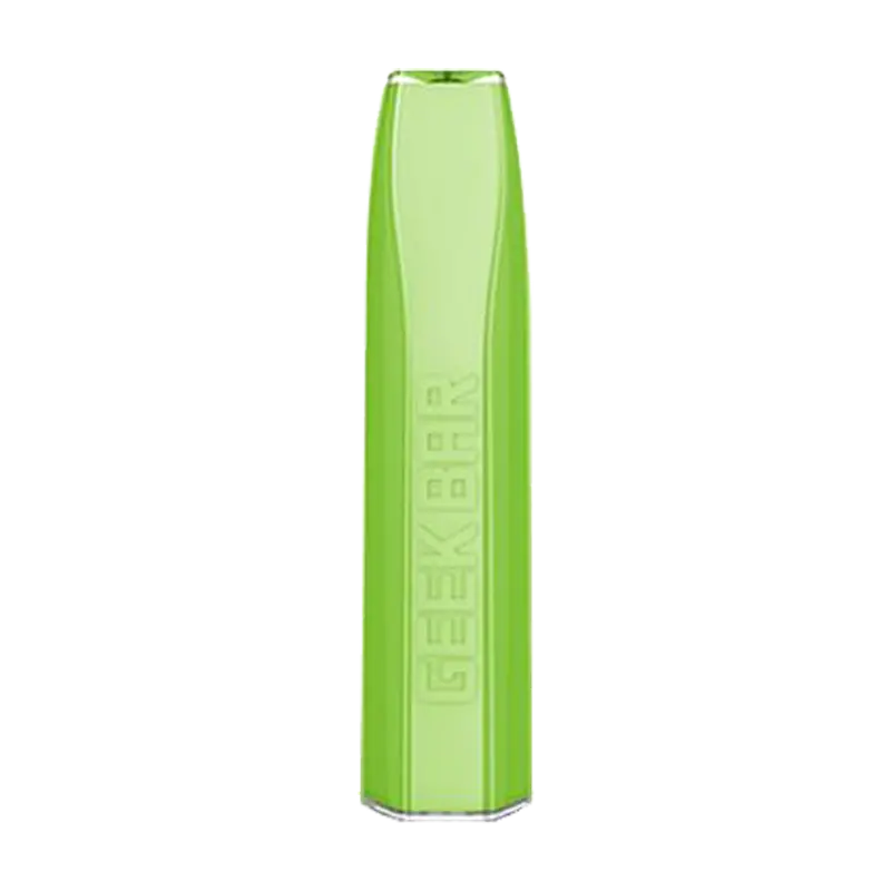 Product Variant Image Of Guava Ice Geek Bar Pro Disposable Vape by Geek Vape Product Variant Image Of Guava Ice Geek Bar Pro Disposable Vape by Geek Vape