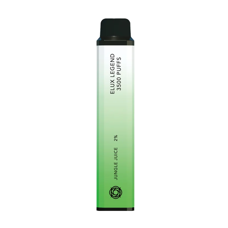 Product Variant Image Of Jungle Juice Elux Legend Disposable Vape Product Variant Image Of Jungle Juice Elux Legend Disposable Vape