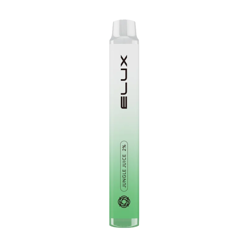 Product Variant Image Of Jungle Juice Elux Legend Mini Disposable Vape by Elux Product Variant Image Of Jungle Juice Elux Legend Mini Disposable Vape by Elux