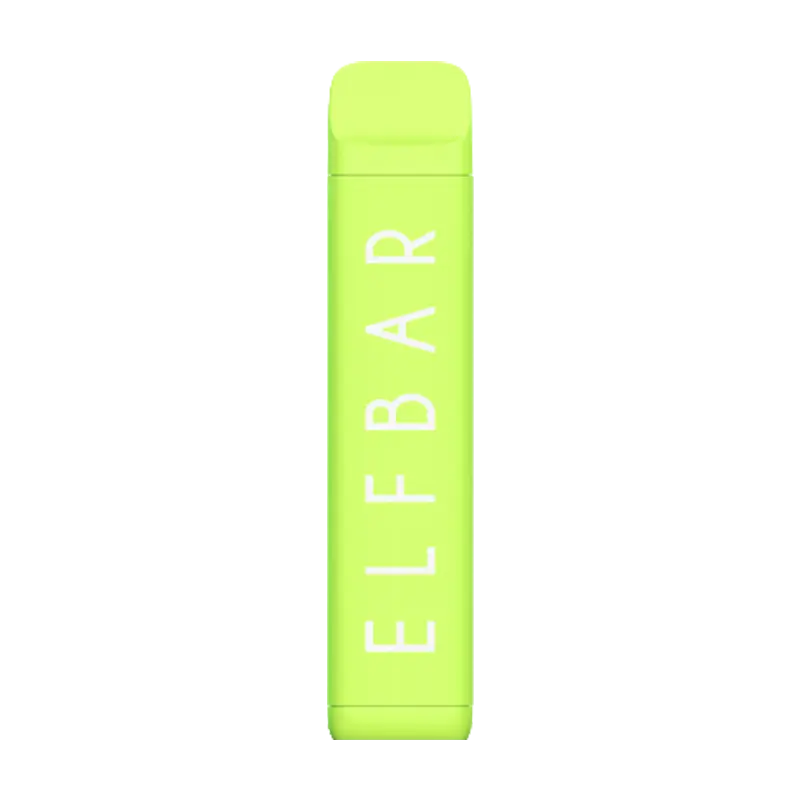 Product Variant Image Of Kiwi Energy NC 600 Disposable Vape Device by Elf Bar Product Variant Image Of Kiwi Energy NC 600 Disposable Vape Device by Elf Bar