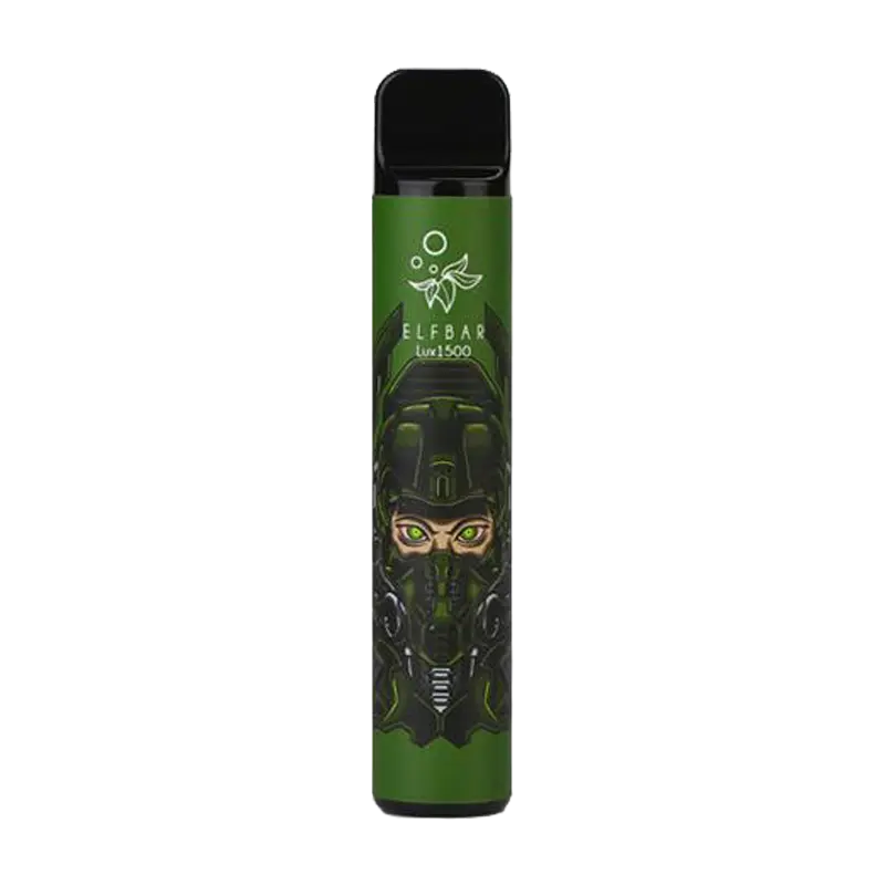 Product Variant Image Of Kiwi Passion Fruit Guava Elf Bar Lux 1500 Disposable Vape Product Variant Image Of Kiwi Passion Fruit Guava Elf Bar Lux 1500 Disposable Vape