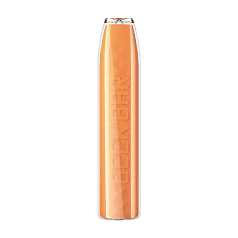 Product Variant Image Of Kiwi Passion Geek Bar Disposable Vape by Geek Vape Product Variant Image Of Kiwi Passion Geek Bar Disposable Vape by Geek Vape