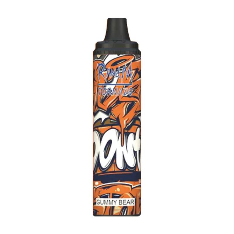 Product Variant Image Of Lush Ice R and M Tornado 6000 Disposable Pod Device Product Variant Image Of Lush Ice R and M Tornado 6000 Disposable Pod Device