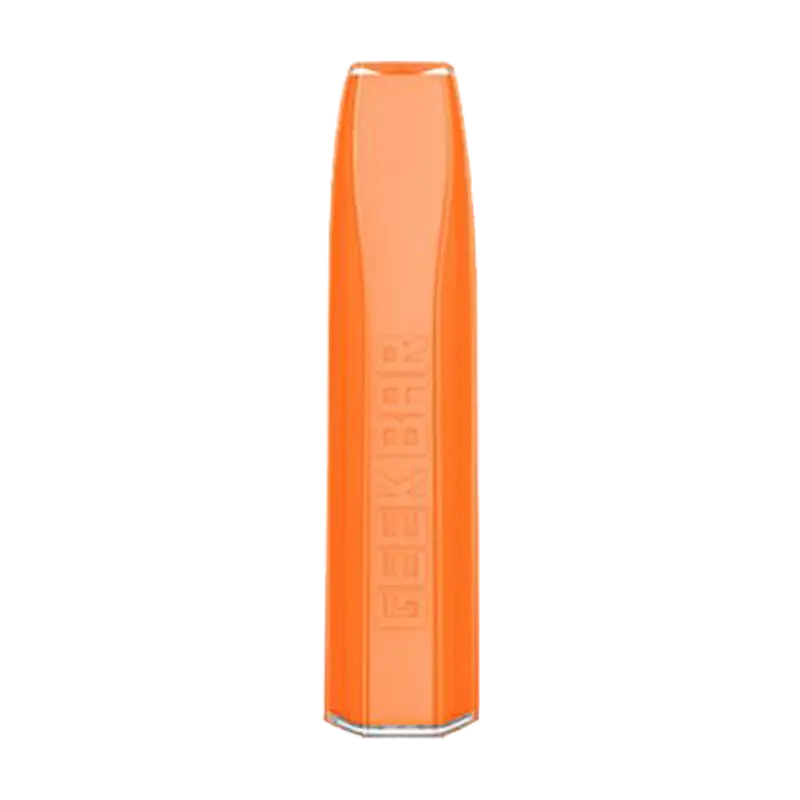 Product Variant Image Of Orange Soda Geek Bar Pro Disposable Vape by Geek Vape Product Variant Image Of Orange Soda Geek Bar Pro Disposable Vape by Geek Vape