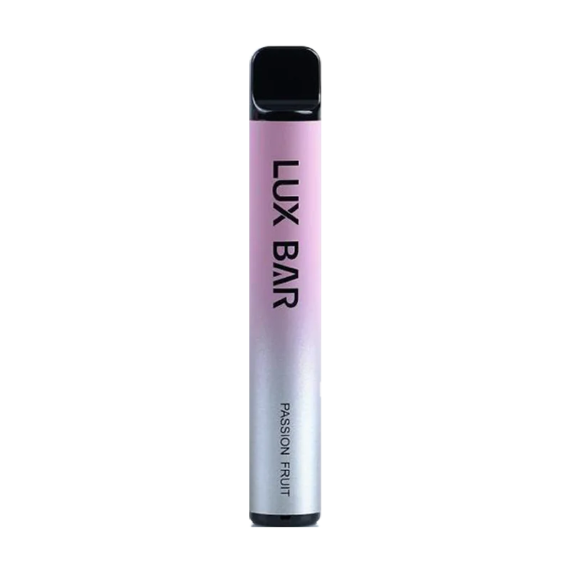 Product Variant Image Of Passion Fruit Lux Bar Disposable Vape by Elux Product Variant Image Of Passion Fruit Lux Bar Disposable Vape by Elux