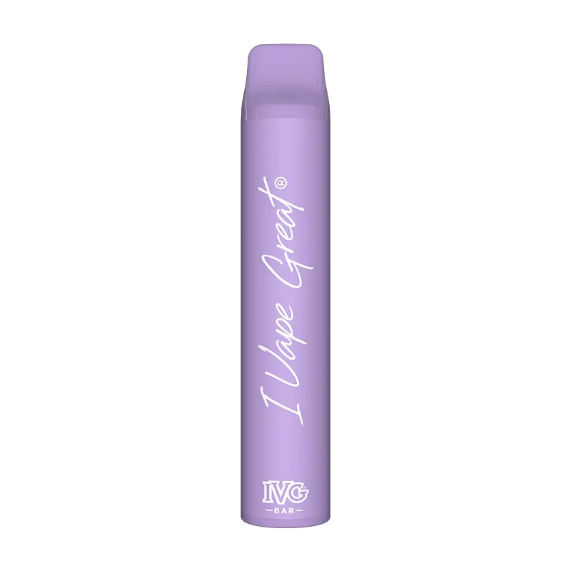 Product Variant Image Of Passion fruit IVG Bar Plus Disposable Vape by IVG Product Variant Image Of Passion fruit IVG Bar Plus Disposable Vape by IVG