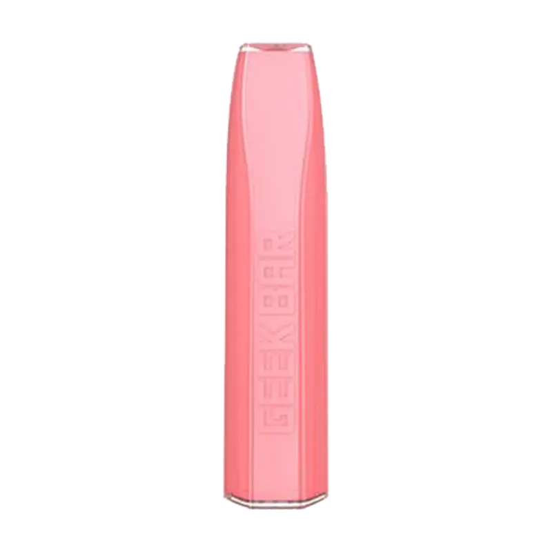 Product Variant Image Of Peach Ice Geek Bar Pro Disposable Vape by Geek Vape Product Variant Image Of Peach Ice Geek Bar Pro Disposable Vape by Geek Vape