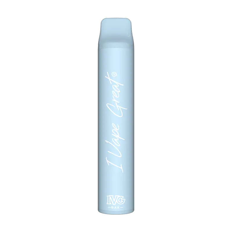 Product Variant Image Of Polar Mint IVG Bar Plus Disposable Vape by IVG Product Variant Image Of Polar Mint IVG Bar Plus Disposable Vape by IVG