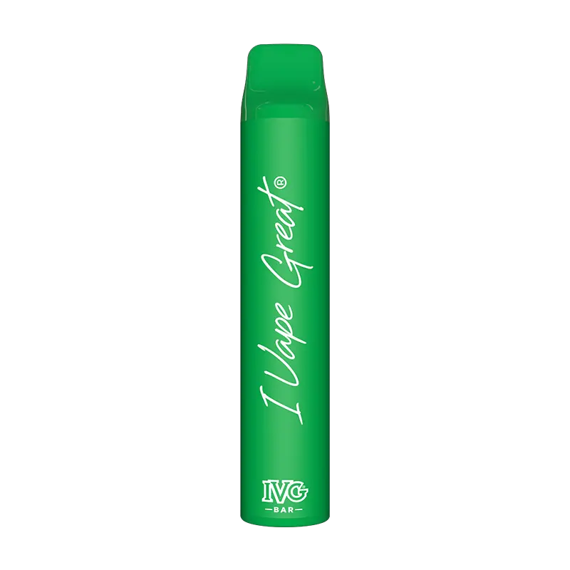 Product Variant Image Of Rainbow IVG Bar Plus Disposable Vape by IVG Product Variant Image Of Rainbow IVG Bar Plus Disposable Vape by IVG