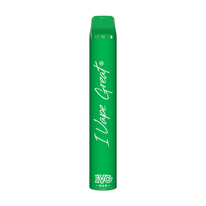 Product Variant Image Of Rainbow Max Bar Disposable Vape by IVG Product Variant Image Of Rainbow Max Bar Disposable Vape by IVG
