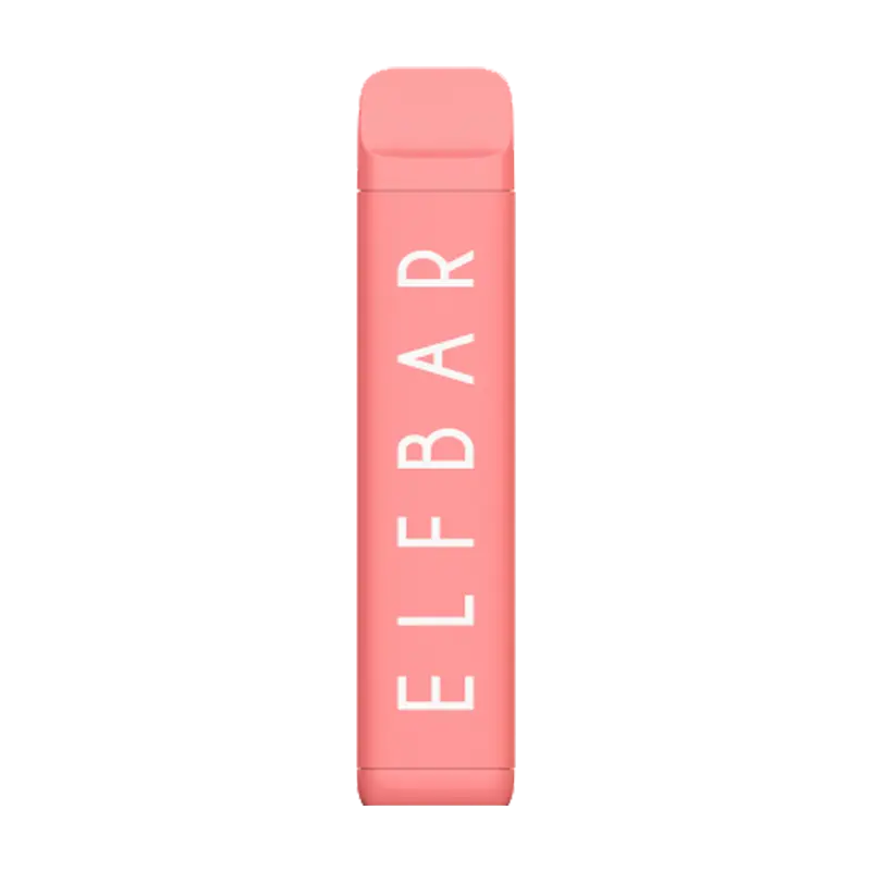 Product Variant Image Of Raspberry Energy NC 600 Disposable Vape Device by Elf Bar Product Variant Image Of Raspberry Energy NC 600 Disposable Vape Device by Elf Bar