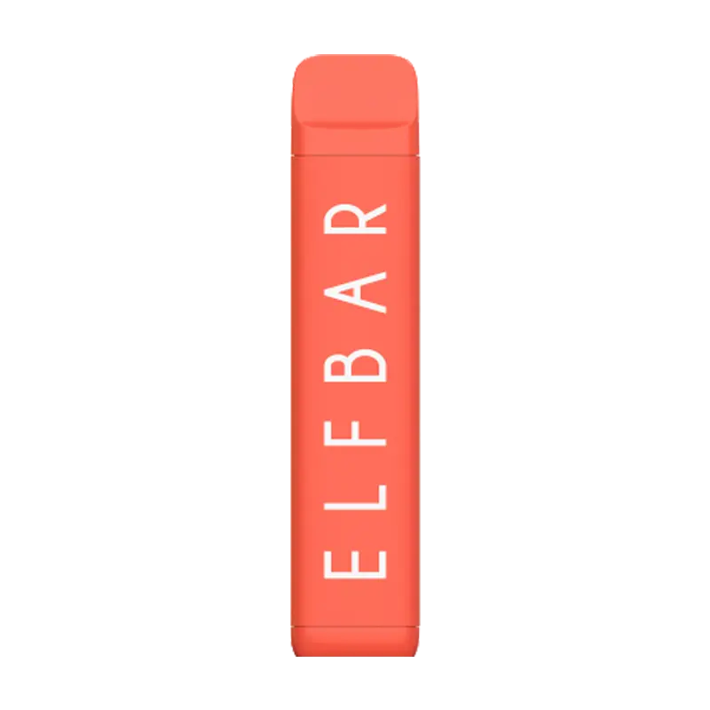 Product Variant Image Of Raspberry NC 600 Disposable Vape Device by Elf Bar Product Variant Image Of Raspberry NC 600 Disposable Vape Device by Elf Bar