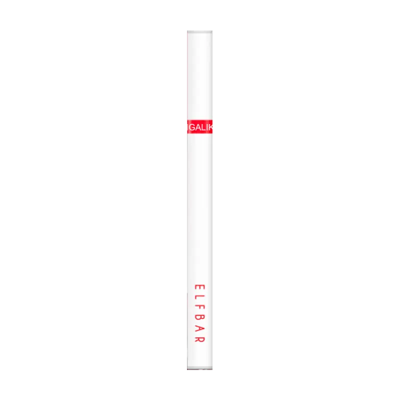 Product Variant Image Of Raspberry Orange Blossom Cigalike Disposable Vape Device by Elf Bar Product Variant Image Of Raspberry Orange Blossom Cigalike Disposable Vape Device by Elf Bar