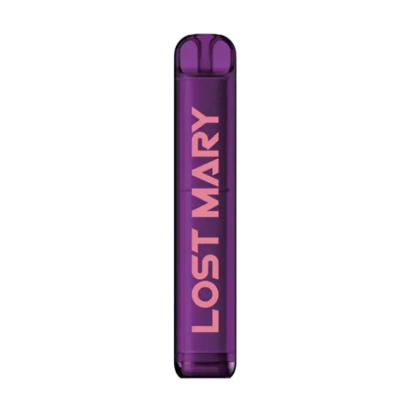 Product Variant Image Of Raspberry Watermelon AM 600 Disposable Vape by Lost Mary Product Variant Image Of Raspberry Watermelon AM 600 Disposable Vape by Lost Mary