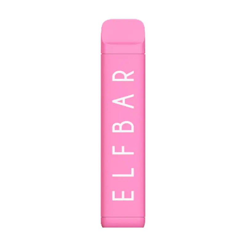 Product Variant Image Of Raspberry Yogurt NC 600 Disposable Vape Device by Elf Bar Product Variant Image Of Raspberry Yogurt NC 600 Disposable Vape Device by Elf Bar