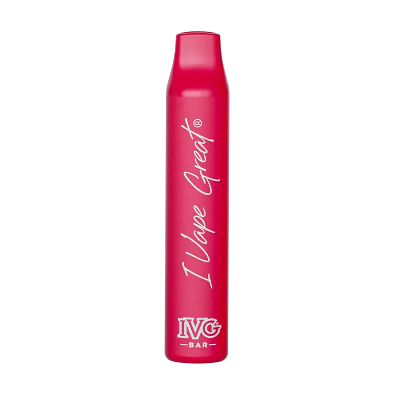 Product Variant Image Of Red Apple Ice Diamond Bar Disposable Vape by IVG Product Variant Image Of Red Apple Ice Diamond Bar Disposable Vape by IVG