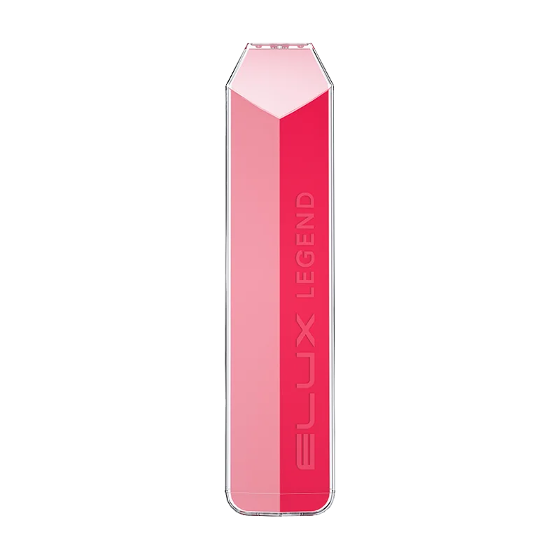 Product Variant Image Of Red Apple Peach Legend Solo Disposable Vape by Elux Product Variant Image Of Red Apple Peach Legend Solo Disposable Vape by Elux