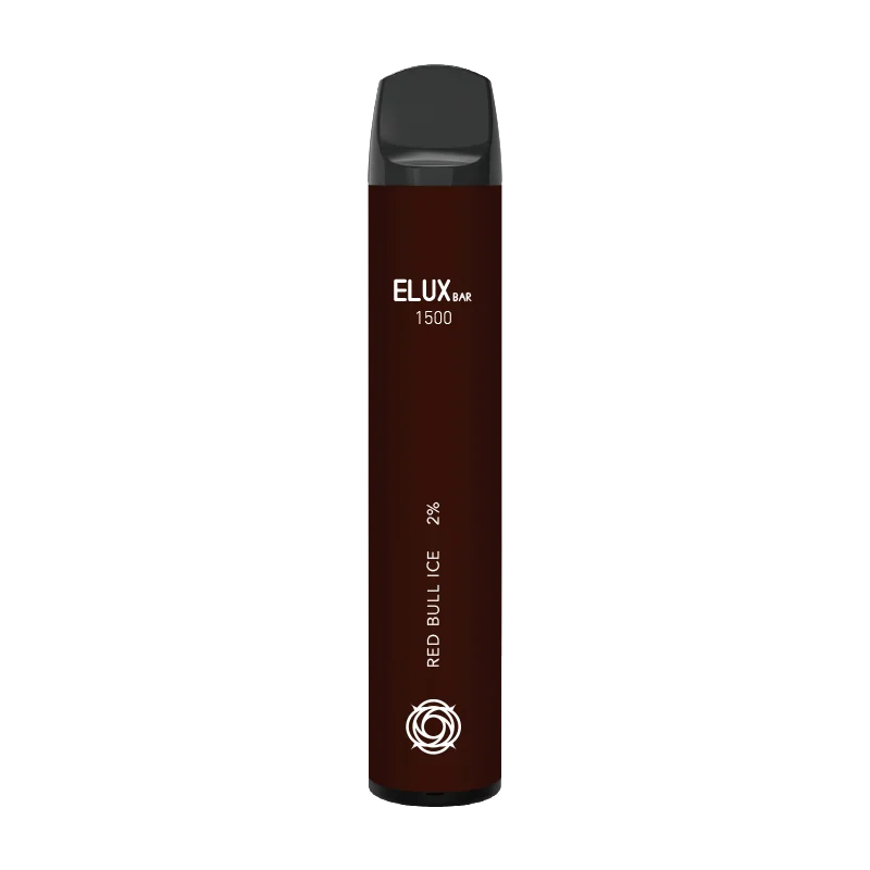 Product Variant Image Of Red Bull Ice Elux Bar 1500 Disposable Vape Product Variant Image Of Red Bull Ice Elux Bar 1500 Disposable Vape