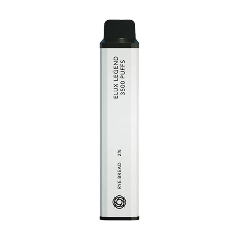 Product Variant Image Of Rye Bread Elux Legend Disposable Vape Product Variant Image Of Rye Bread Elux Legend Disposable Vape